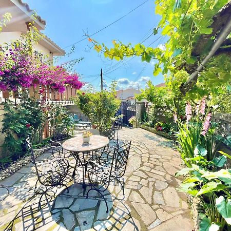 La Casa De La Buganvilla Χιχόν Εξωτερικό φωτογραφία