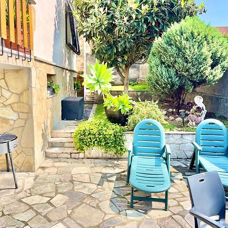 La Casa De La Buganvilla Χιχόν Εξωτερικό φωτογραφία