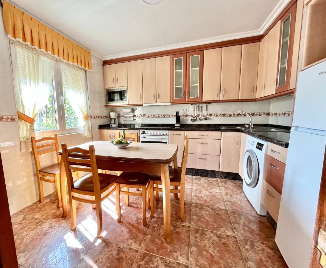 La Casa De La Buganvilla Χιχόν Εξωτερικό φωτογραφία
