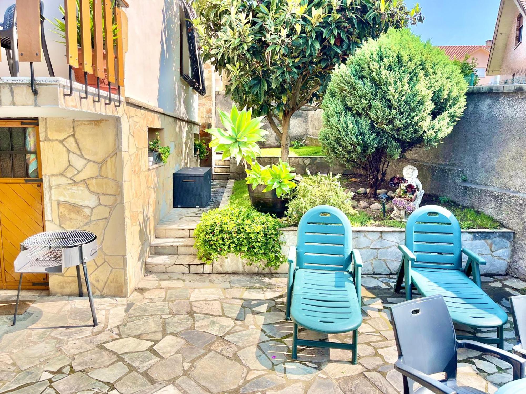 La Casa De La Buganvilla Χιχόν Εξωτερικό φωτογραφία