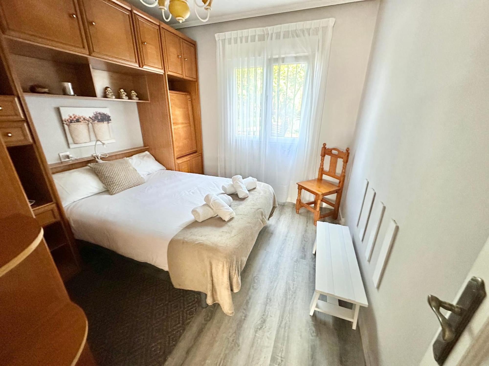 La Casa De La Buganvilla Χιχόν Εξωτερικό φωτογραφία
