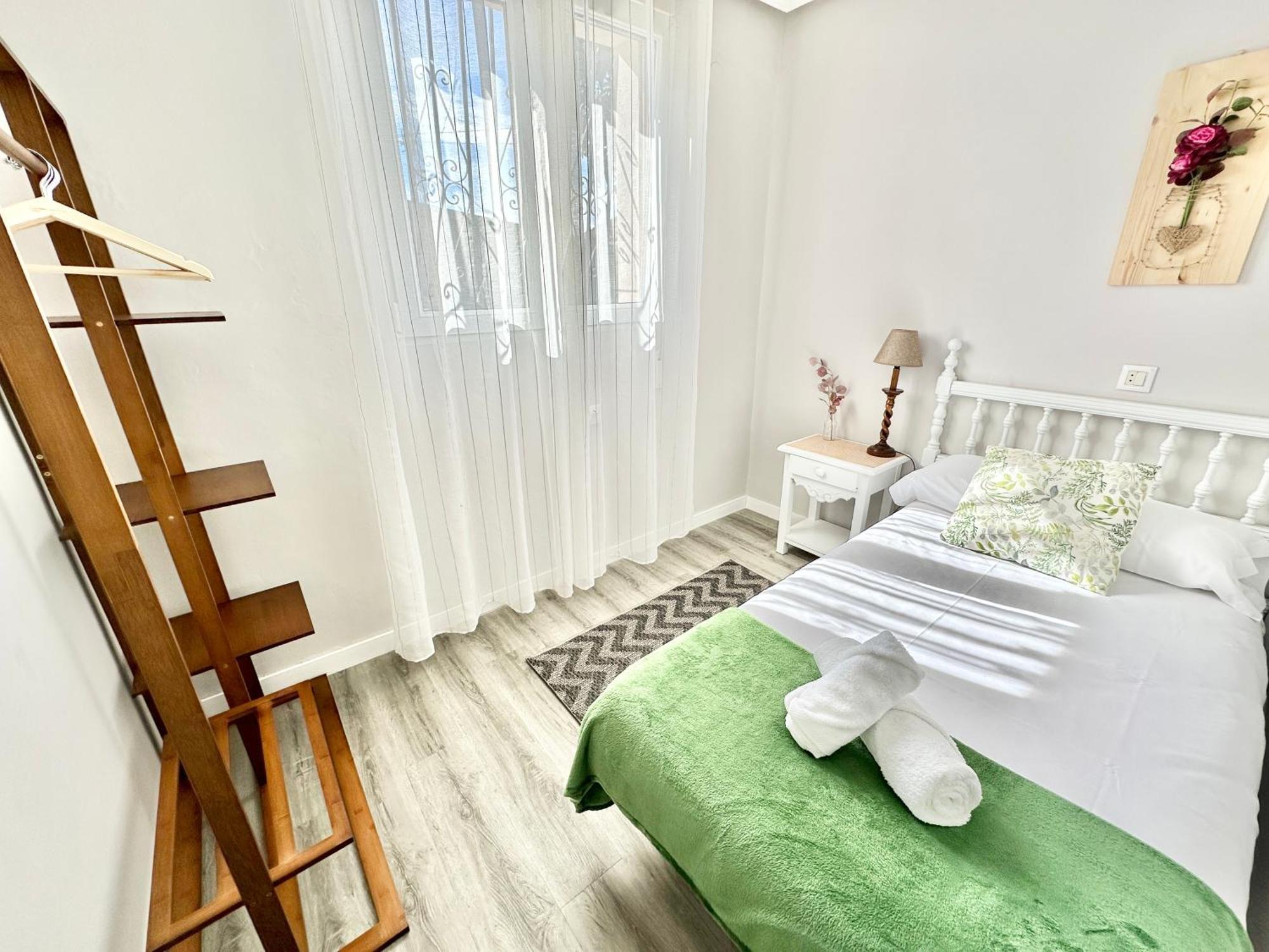 La Casa De La Buganvilla Χιχόν Εξωτερικό φωτογραφία